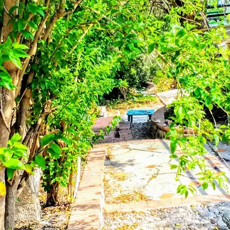 Apartment Stunning 2 Bed Self-Catering Apartment Termini Imerese