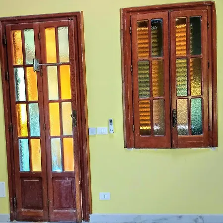 Apartment Stunning 2 Bed Self-Catering Apartment