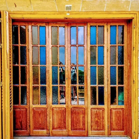 Stunning 2 Bed Self-Catering Apartment Apartment