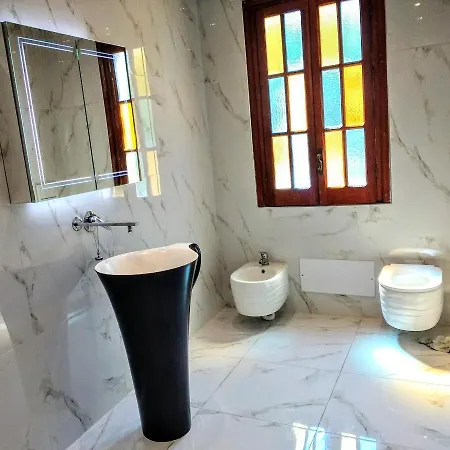 Apartment Stunning 2 Bed Self-Catering Apartment Termini Imerese
